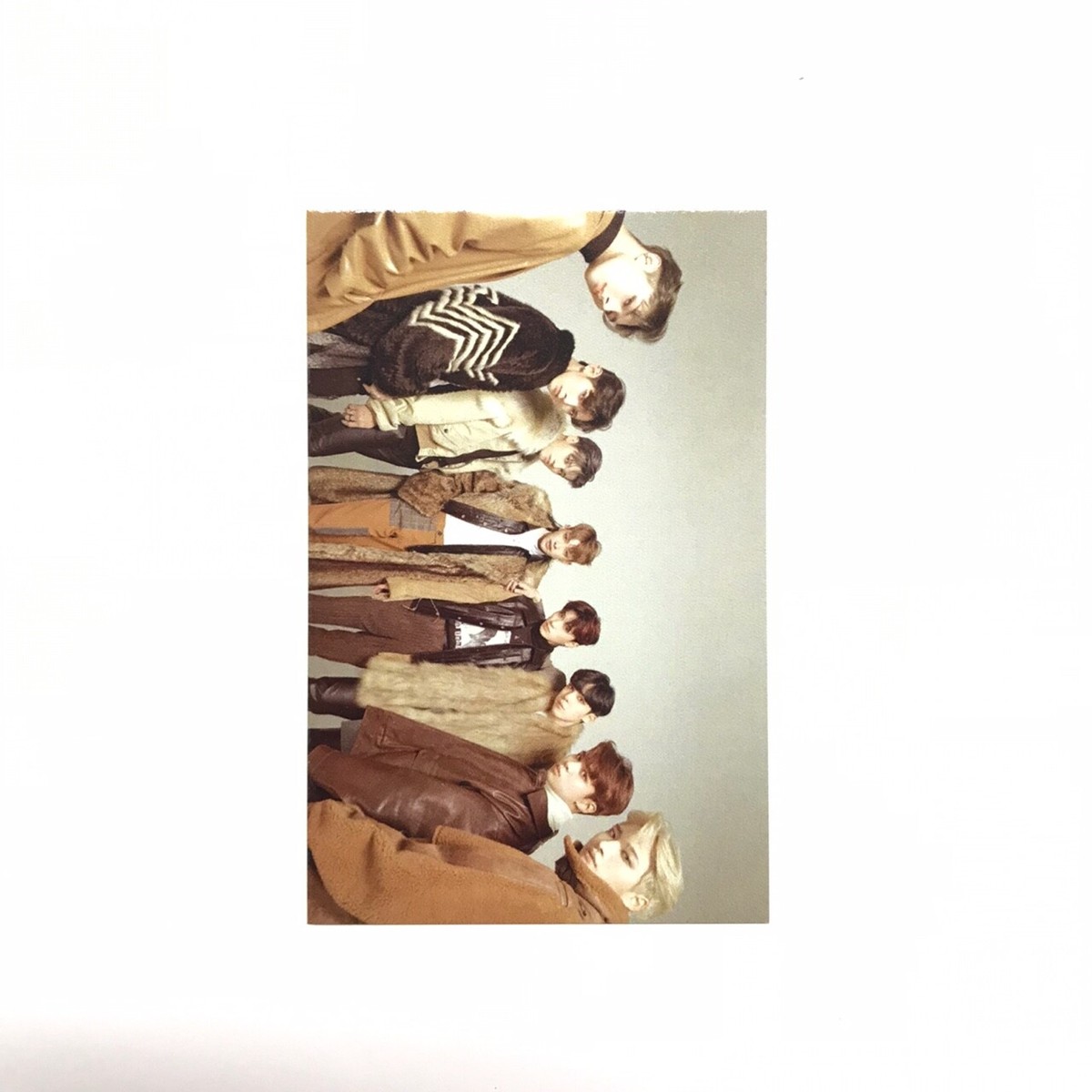 ATEEZ] All To One / META (Platform ver.) / Official