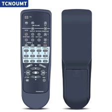 New N2QAHB000032 Remote Control For Panasonic Universal TV VCR