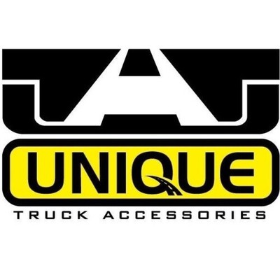 Unique Truck TB400-96D-BD-BT 96''X 20''X 24''High Cap.Stake Bed Contr. Topsider