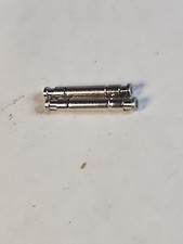 Nuevo de Lote Antiguo Reloj Mujer Barras de Resorte 1/2" O 13.34mm Calidad
