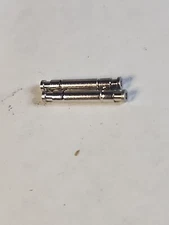 NOS 1 Pair 1/2" Or 13.34mm Quality Vintage Female Watch Spring Bars