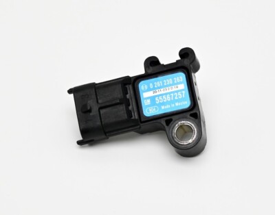 3 Bar LSA LS9 Supercharged MAP Sensor LS CTS-V Camaro Corvette Replaces 12592525
