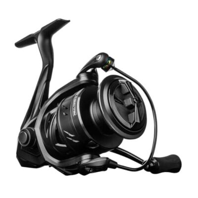 M1 Spinning Reel, Freshwater Fishing Reels Spinning, 9+1 Ball Size 500 Black | eBay M1 Spinning Reel, Freshwater Fishing Reels Spinning, 9+1 Ball Size 500 Black | eBay