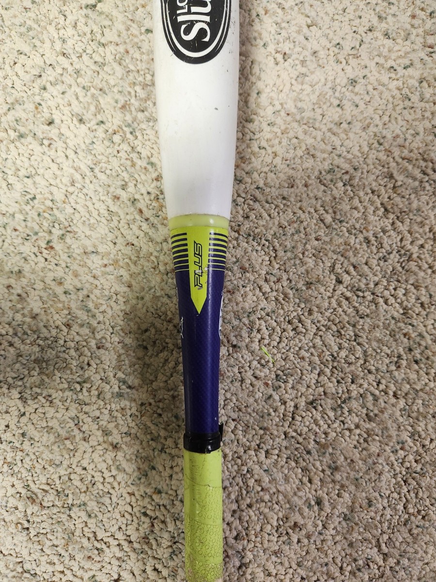 White Used 2016 Louisville Slugger Xeno Plus Bat (-11) Composite 22 oz 33 | | Buy and Sell on