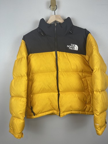 women's 1996 retro nuptse jacket ebay