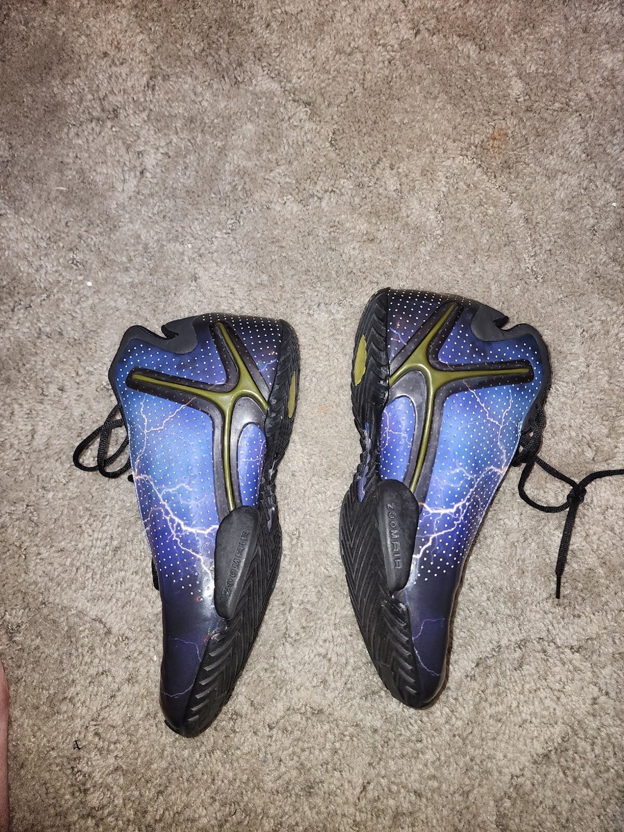 Size 11.5 - Nike Zoom Hyperflight Prm Kd Superhero Pack for Size 11.5 - Nike Zoom Hyperflight Prm Kd Superhero Pack for