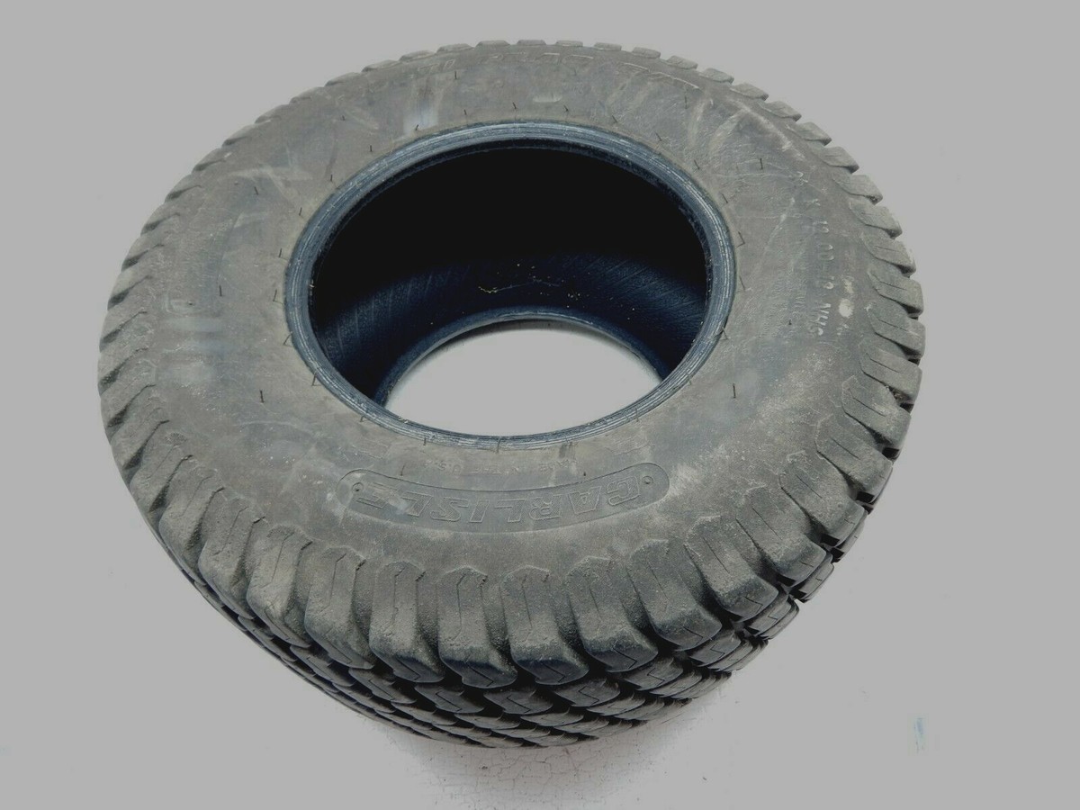 John Deere X485 Rear Tire 26X12.00-12 M174802 | eBay