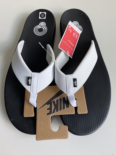 Multi-Size MEN Nike Kepa Kai Thong Sandals Slippers