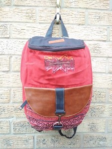 boho rucksack