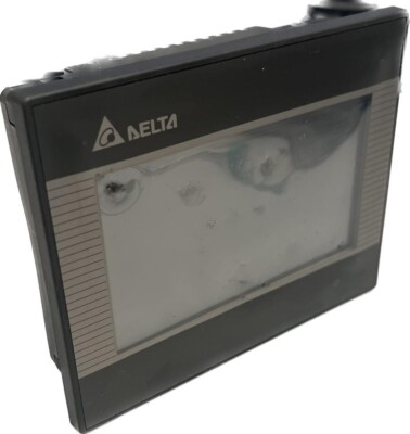 DELTA Human Machine Interface DOP-B03S211