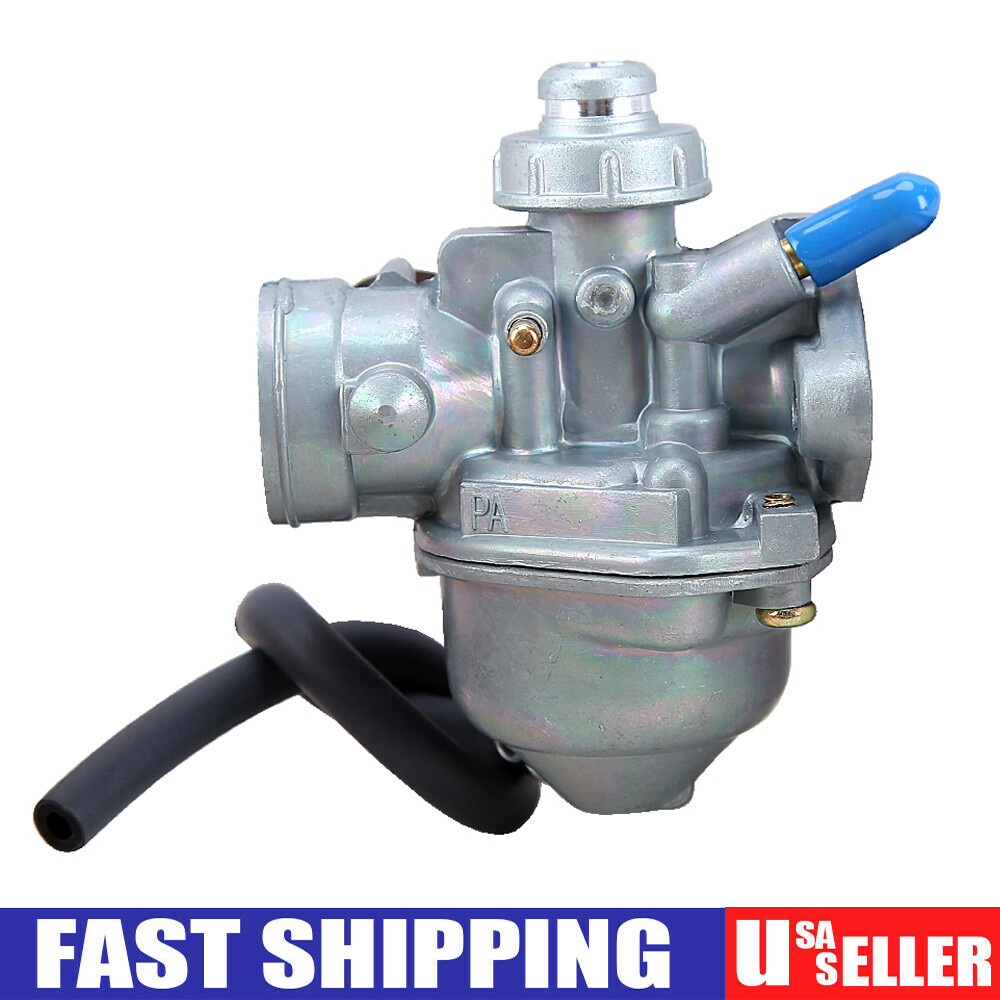 Carburetor Carb Assembly for Honda Mini Trail 50 Z50 Z50A Z50R