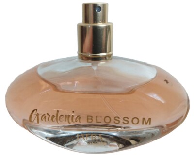 Gardenia Blossom Perfume Jafra Eau De Parfum Women's oz FRESH DE MUJER  EDP
