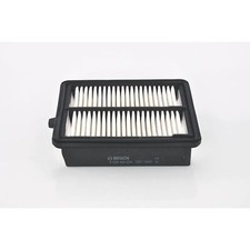 Bosch Engine Air Filter Insert For Honda Insight 1.3 Genuine