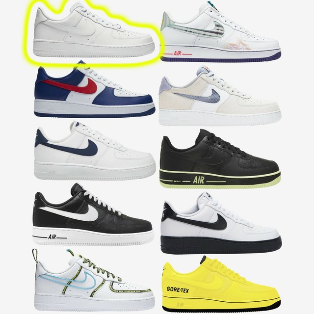 New Nike Air Force 1 One Low Khaki ACG Shoes AF1 CD0887-201 Men's size 13 | eBay