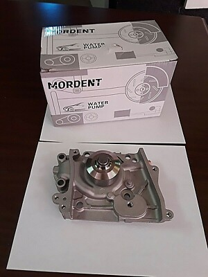#ad Subaru Sambar Water Pump KS3 KS4KV3 KV4 EN07 ENO7Y #21111 KA292 #21111 KAO41 $35.00