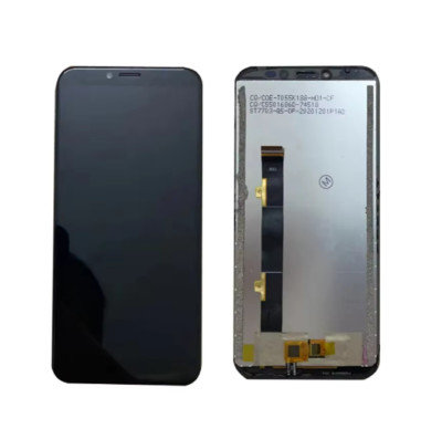 LCD Touch Screen Digitizer For BLU G8 G50 G60 G70 G80 G51 G61 s Plus V50 V70 V9