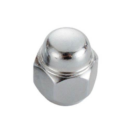 Wheel Nut For Nissan Navara X-Trail T30 Almera Tino Pathfinder R50 Infiniti G35 - Picture 3 of 5