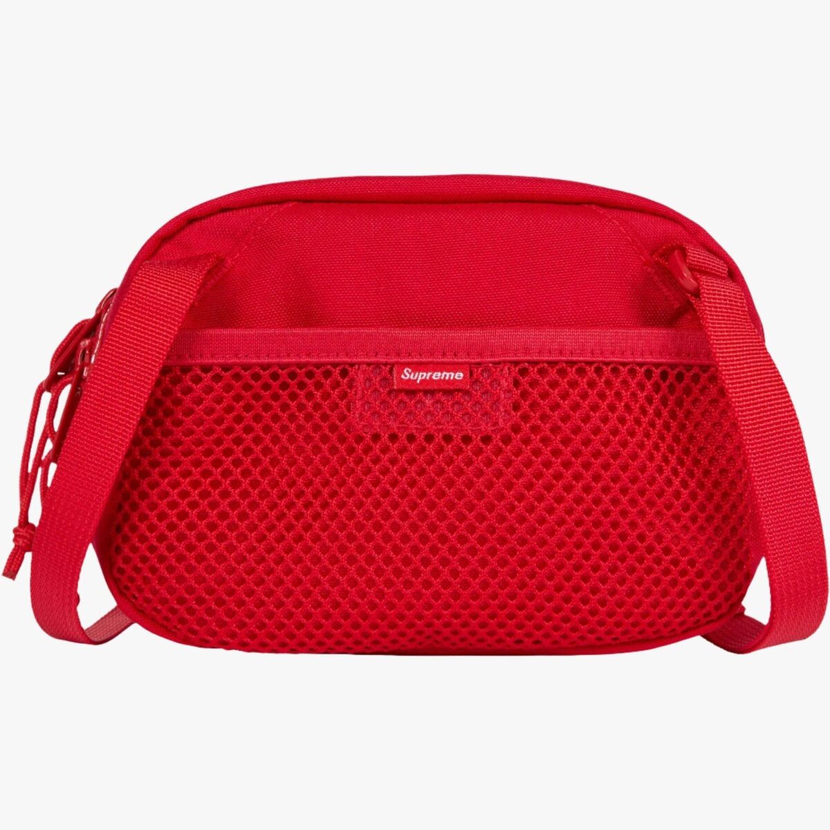 Supreme Mini Side Bag Red (FW24) | eBay Supreme Mini Side Bag Red (FW24) | eBay