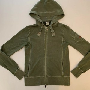 jaqueta moletom feminina nike