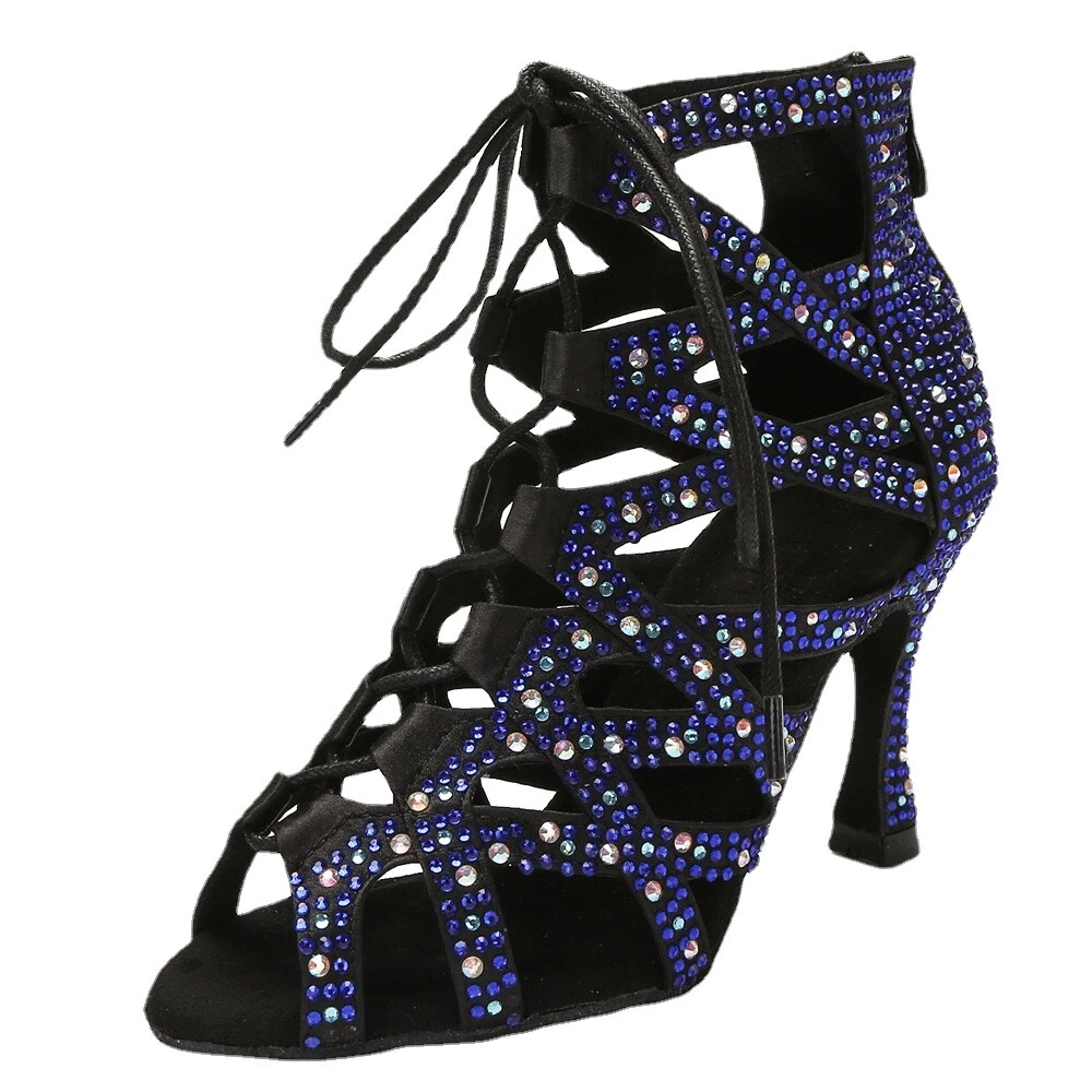 Belly heels sandals new arrivals