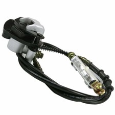 Rear Hydraulic Brake Master Cylinder For 50-125cc Go-kart ATV Quad Taotao ROKETA