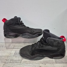 Air Jordan Lift Off AR4430-023 Shoes Black 2018 - Size 9.5