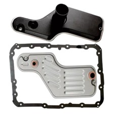 Guarnizione coppa olio filtro cambio automatico 1L2Z7A098AC per Ford Explorer 2002-2010