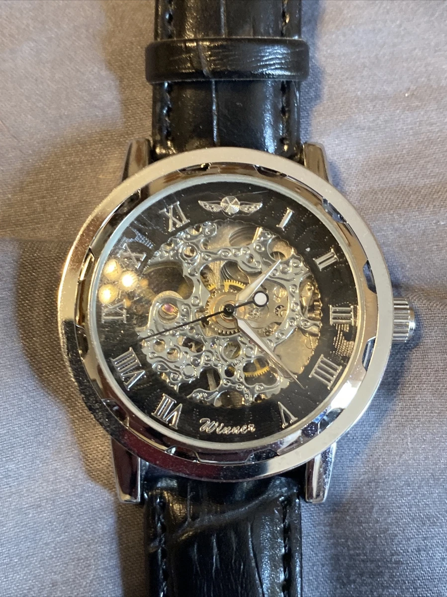 Winners men's watches sale