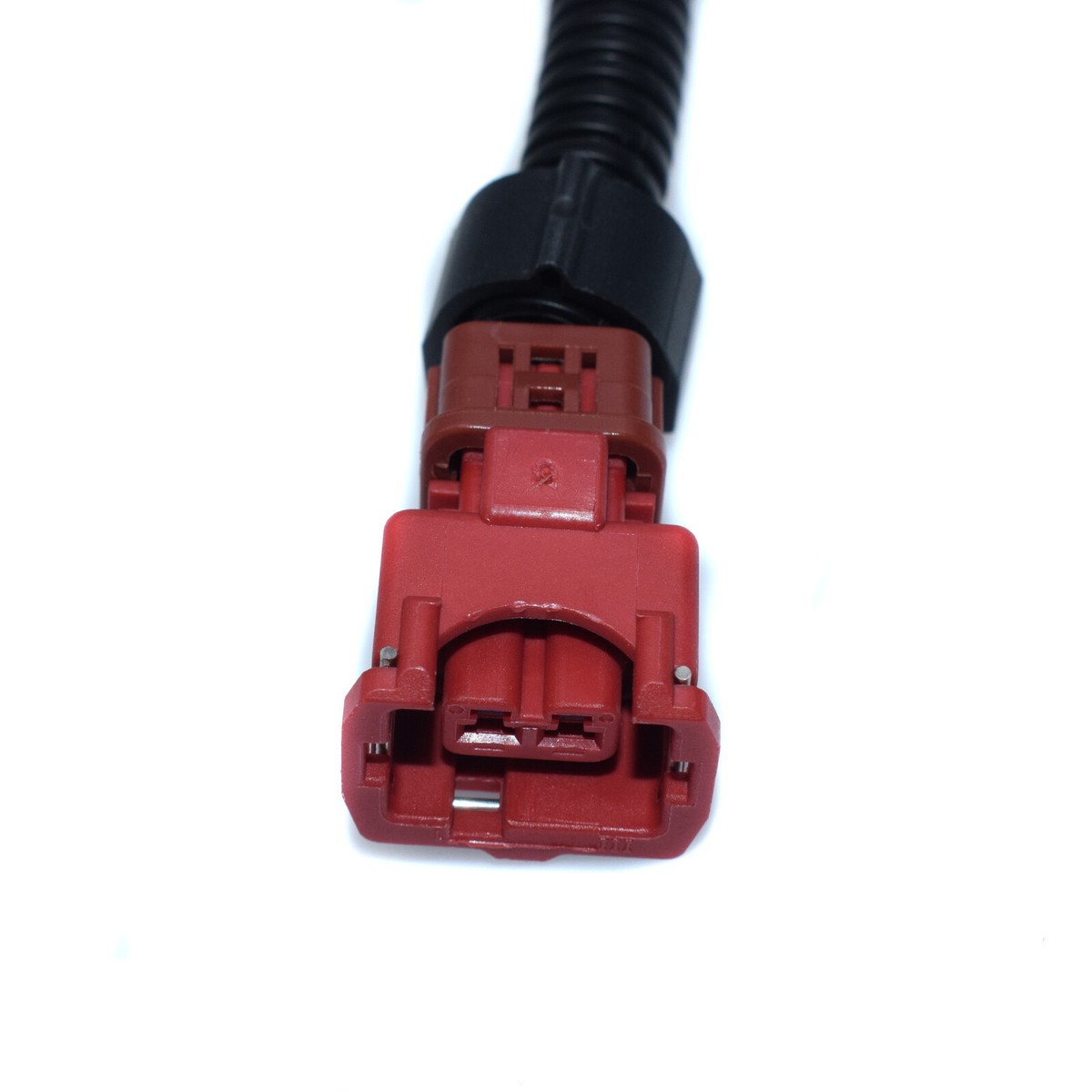 【visitfor】AnsDotsloevener For 1984-89 Nissan 300ZX Cylinder Head Temp Sensor Wiring