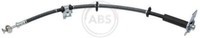 A.B.S. SL 5076 Bremsschlauch Hinten Links FüR Land Rover