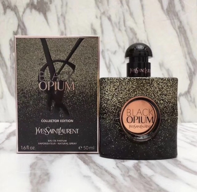 black opium boots 50ml