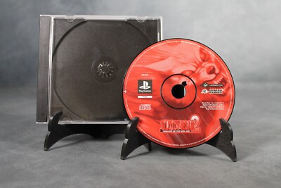 Bloody Roar (PSone)