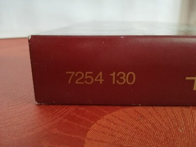 Bemo RhB Ge6/6 II 1254 134 (Gebraucht) in Neuenhof für CHF 19 - mit