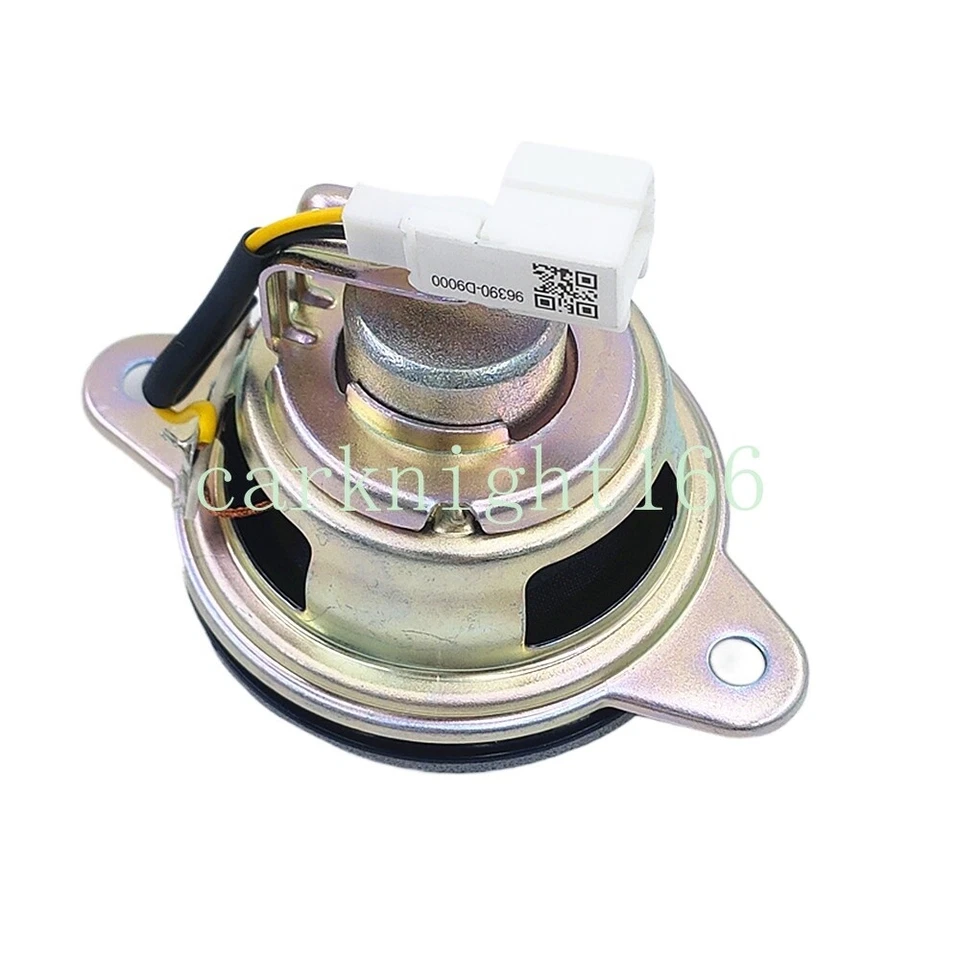 NUEVO Altavoz Bluetooth Cluster para Kia SPORTAGE KX5 2016-2020 96390-D9000  Foto 4 de 4