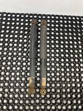 Stoßdämpfer Federbein hinten R+L OPEL Combo Kasten/Kombi X12 95527107 / 95511857