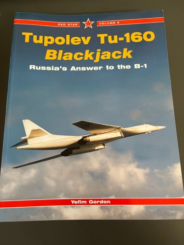 Red Star Aircraft Series – Soviet & Eastern Bloc Aviation Modelling Reference - 第 10/16 張圖片