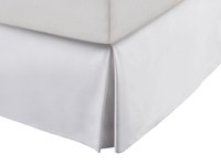 Srp Bedding Real 210 Thread Count Split Corner Bed Skirt / Dust Ruffle Queen ... on sale Srp Bedding Real 210 Thread Count Split Corner Bed Skirt / Dust Ruffle Queen ... on sale