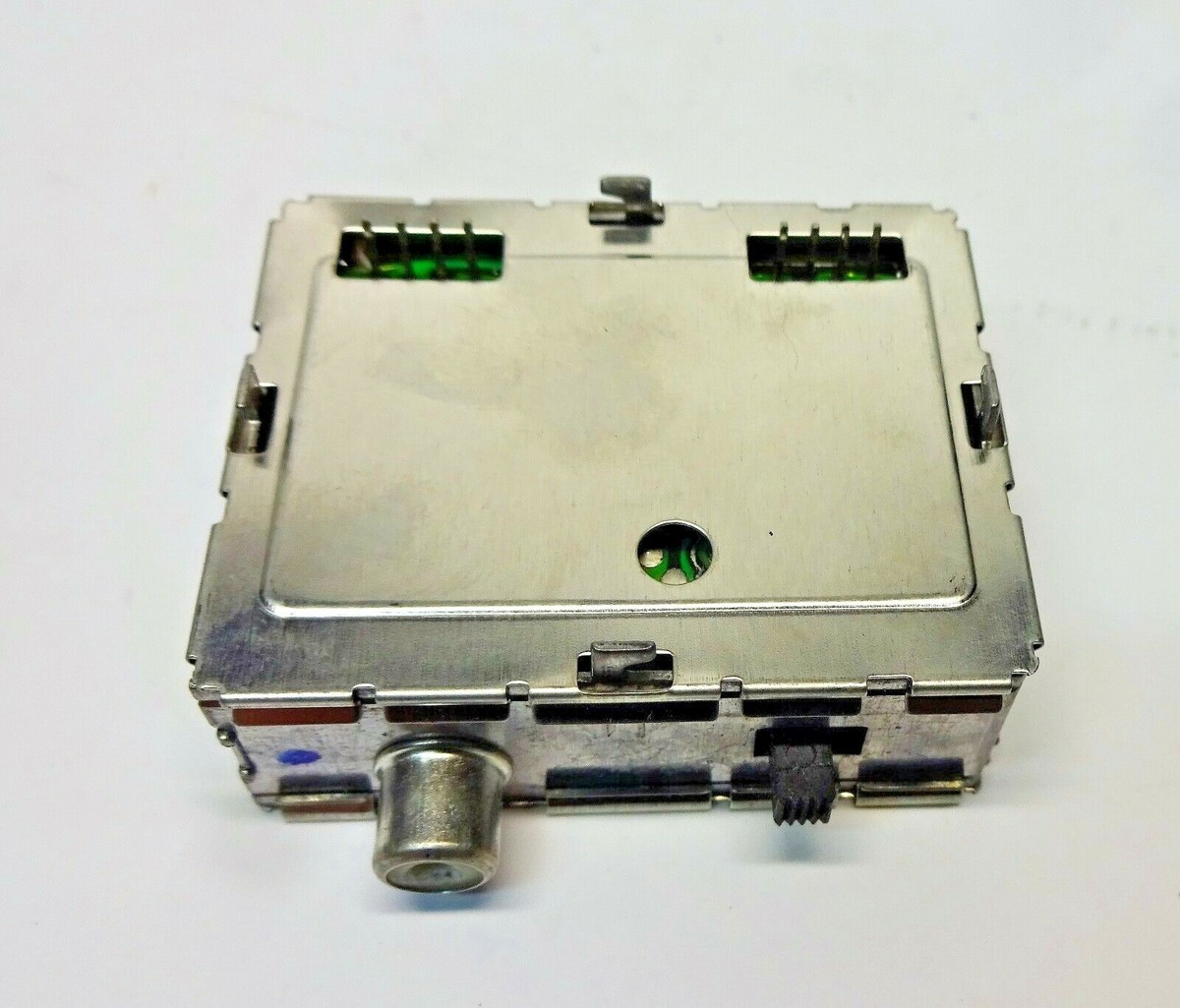 Componente Commodore 64 Original COMMODORE 64 TV Modulator HF Modul C64 ...