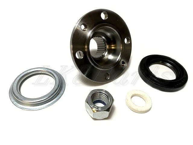Kit de flange traseira Land Rover Discovery 1 2 Defender STC3433 novo - Imagem 3 de 3
