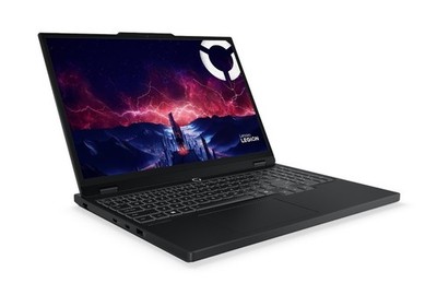 Legion 5 165Hz 3.8GHz Ryzen 7 260 64GB 1TB RTX5060 8GB Laptop Gaming Workstation