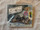 SDCC 2026 Exclusive Butts On Things Star Wars AT-AT Empire Strikes Butt LE 500