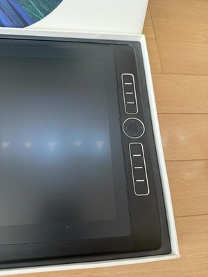 液タブ・ペンタブ Wacom Mobile Studio Pro 16 DTH-W1620H/K0 Wacom 15.6
