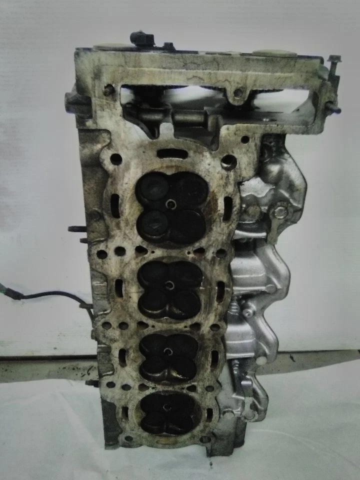 Cadillac Seville 98 culata derecha pasajero 8-279 4,6 litros  Foto 3 de 3