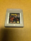 SPIDER-MAN 2 1992 Original Nintendo GAMEBOY Game - USA Version, English Language