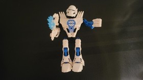 LEGO Bionicle Hero Factory Stormer, Breez, and Furno (7164, 7165, 7167)