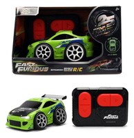 Fast & Furious Rc 1:28 Kleine BlöCke Jada Toys