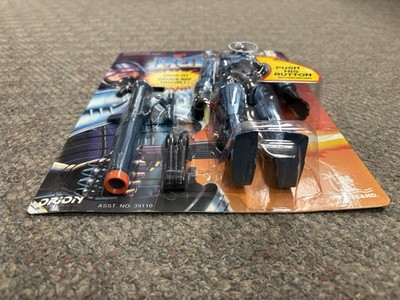 Toy Island 1993 Talking RoboCop w/ Working Bazooka NIP | eBay