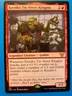 MTG 1x Krenko, Tin Street Kingpin # 107 Neon Dynasty Commander Magic the x1 NM