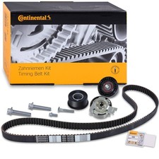 Kit de distribution Opel TIGRA