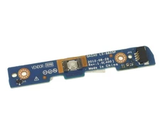 Dell OEM XPS 9Q23 9Q33 Windows 8 Button Circuit Board 09YCY